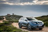 Nissan X-Trail III (T32) 2.0 dCi (177 Hp) 4x4 Xtronic 2016 - 2017