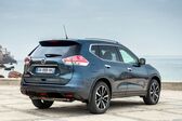 Nissan X-Trail III (T32) 2.0 dCi (177 Hp) Xtronic 2016 - 2017