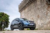 Nissan X-Trail III (T32) 2.0 dCi (177 Hp) 4x4 Xtronic 2016 - 2017