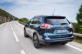 Nissan X-Trail III (T32) 2014 - 2017