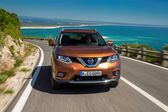 Nissan X-Trail III (T32) 1.6 dCi (130 Hp) 4x4 2015 - 2017