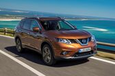 Nissan X-Trail III (T32) 2014 - 2017