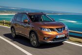 Nissan X-Trail III (T32) 2.0 dCi (177 Hp) Xtronic 2016 - 2017