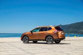 Nissan X-Trail III (T32) 2.0 dCi (177 Hp) 4x4 Xtronic 2016 - 2017