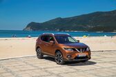 Nissan X-Trail III (T32) 1.6 DIG-T (163 Hp) 2014 - 2017