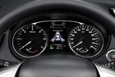 Nissan X-Trail III (T32) 2014 - 2017