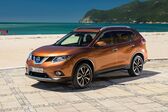 Nissan X-Trail III (T32) 2.0 dCi (177 Hp) 4x4 7 Seat 2016 - 2017