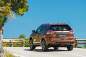 Nissan X-Trail III (T32) 2014 - 2017