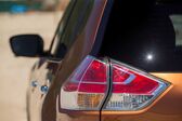 Nissan X-Trail III (T32) 2014 - 2017