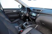 Nissan X-Trail III (T32) 2.0 dCi (177 Hp) 4x4 7 Seat 2016 - 2017