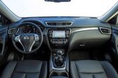 Nissan X-Trail III (T32) 2014 - 2017