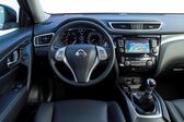 Nissan X-Trail III (T32) 1.6 DIG-T (163 Hp) 7 Seat 2014 - 2017