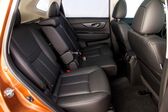 Nissan X-Trail III (T32) 1.6 dCi (130 Hp) Xtronic 2015 - 2017