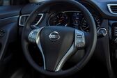 Nissan X-Trail III (T32) 2014 - 2017