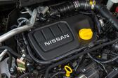Nissan X-Trail III (T32) 1.6 dCi (130 Hp) 4x4 7 Seat 2015 - 2017