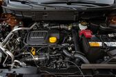 Nissan X-Trail III (T32) 2014 - 2017