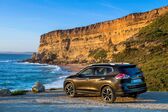 Nissan X-Trail III (T32) 2014 - 2017