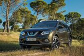 Nissan X-Trail III (T32) 2014 - 2017