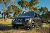 Nissan X-Trail III (T32) 1.6 dCi (130 Hp) 7 Seat 2015 - 2017