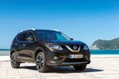 Nissan X-Trail III (T32) 1.6 dCi (130 Hp) Xtronic 2015 - 2017