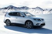 Nissan X-Trail III (T32) 2014 - 2017