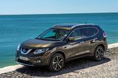 Nissan X-Trail III (T32) 2014 - 2017