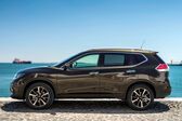 Nissan X-Trail III (T32) 1.6 DIG-T (163 Hp) 7 Seat 2014 - 2017