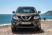 Nissan X-Trail III (T32) 2014 - 2017