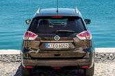 Nissan X-Trail III (T32) 1.6 dCi (130 Hp) 2015 - 2017