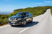 Nissan X-Trail III (T32) 1.6 dCi (130 Hp) Xtronic 2015 - 2017