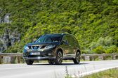 Nissan X-Trail III (T32) 1.6 dCi (130 Hp) 2015 - 2017