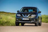 Nissan X-Trail III (T32) 1.6 DIG-T (163 Hp) 7 Seat 2014 - 2017