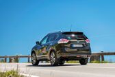Nissan X-Trail III (T32) 2014 - 2017