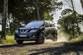 Nissan X-Trail III (T32) 2014 - 2017