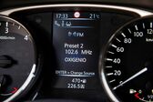 Nissan X-Trail III (T32) 2014 - 2017
