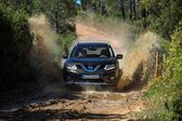 Nissan X-Trail III (T32) 1.6 dCi (130 Hp) 7 Seat 2015 - 2017