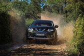 Nissan X-Trail III (T32) 1.6 dCi (130 Hp) 2015 - 2017