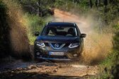 Nissan X-Trail III (T32) 1.6 dCi (130 Hp) 7 Seat 2015 - 2017