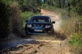 Nissan X-Trail III (T32) 2014 - 2017