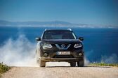 Nissan X-Trail III (T32) 2.0 dCi (177 Hp) 4x4 7 Seat 2016 - 2017