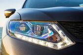 Nissan X-Trail III (T32) 2014 - 2017