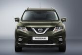 Nissan X-Trail III (T32) 1.6 dCi (130 Hp) 7 Seat 2015 - 2017