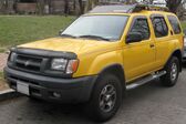 Nissan Xterra I 2000 - 2004