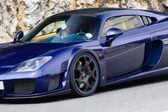 Noble M600 2011 - 2016