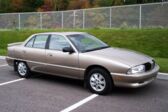 Oldsmobile Achieva 1991 - 1998