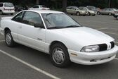 Oldsmobile Achieva Coupe 1991 - 1998