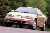 Oldsmobile Alero Coupe 1998 - 2004