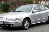 Oldsmobile Alero 1998 - 2004