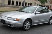 Oldsmobile Alero 1998 - 2004