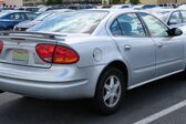 Oldsmobile Alero 1998 - 2004